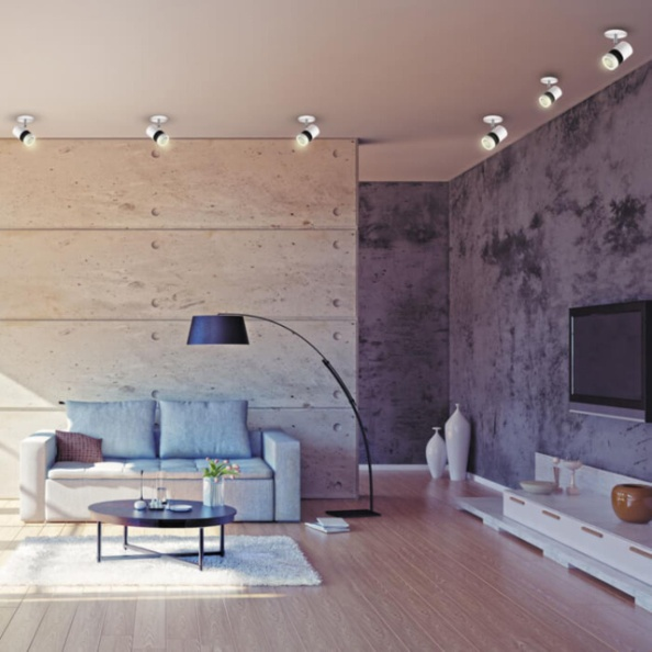 расчет светильников