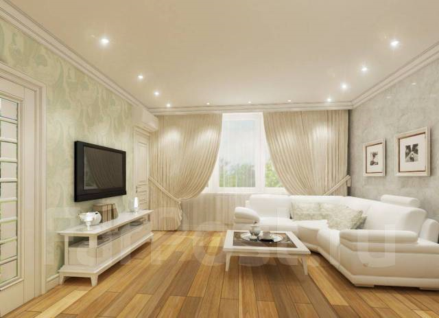 расчет освещености