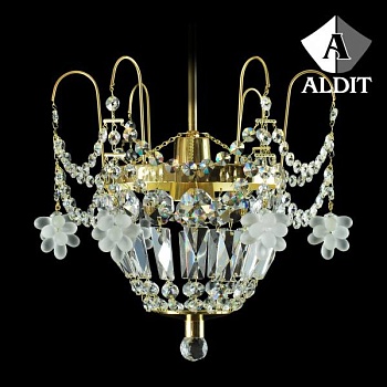 Изображение загружено обработкой по данным файла Excel