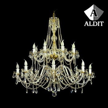 Изображение загружено обработкой по данным файла Excel